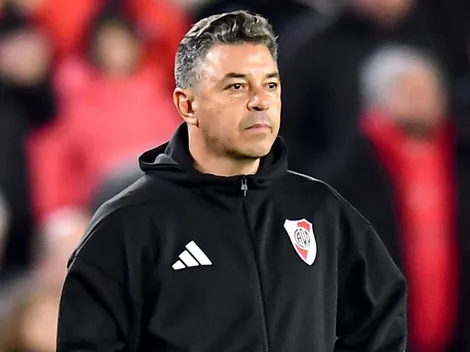 Con Juanfer, Portillo y Galarza Fonda: la radiografía del plantel de River