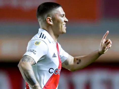 América de Cali aceptó la oferta por Juanfer Quintero y será nuevo refuerzo de River