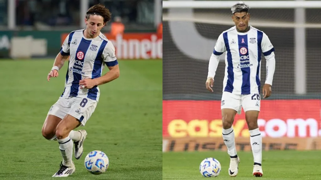 Los jugadores están cada vez más cerca de River y creen que se pueda cerrar este martes.