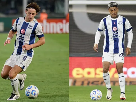 River, a punto de cerrar a Galarza Fonda y Juan Portillo: por cuánto dinero en total