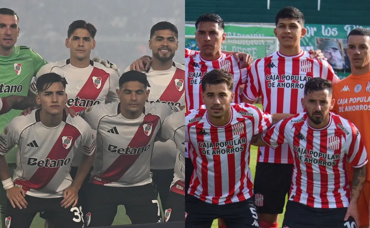 Cuándo se podría jugar ahora el partido.