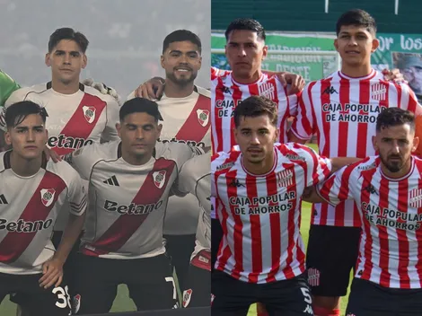 Asoma día y sede para el partido vs. San Martín de Tucumán por Copa Argentina