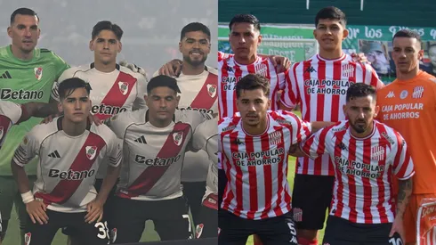 Cuándo se podría jugar ahora el partido.