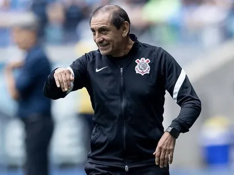 Ramón Díaz vuelve al ruedo y dirigirá a un club de Paraguay