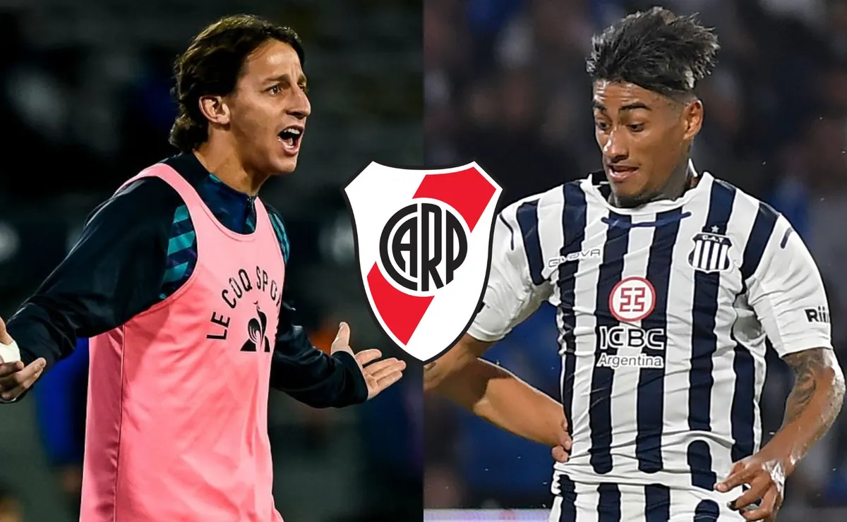 Qué números usarían Galarza Fonda y Portillo.