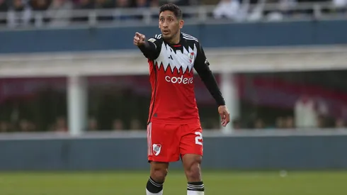 Aliendro será jugador de Vélez.