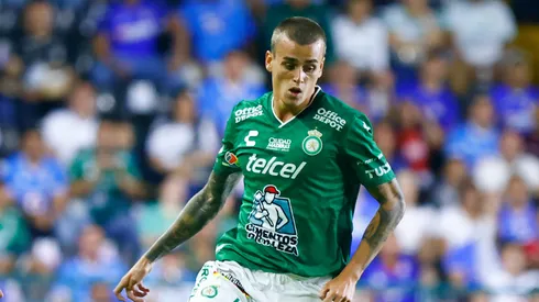 El presente de Fonseca en México.