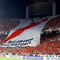 Apuestas Torneo Clausura 2025: cuotas River