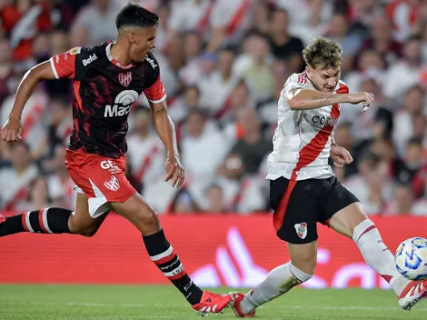 Instituto vs. River: cuándo juegan, a qué hora y qué canal de TV pasa el partido