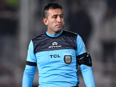 Árbitro confirmado para el partido ante Instituto en Córdoba