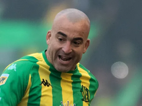 Inesperado: Santiago Silva reveló que estuvo cerca de jugar en River