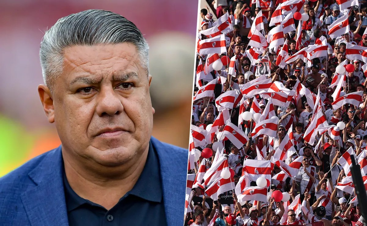 El fútbol argentino volverá a tener visitantes.