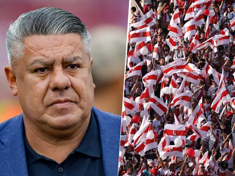 La AFA anuncia el regreso paulatino de los hinchas visitantes