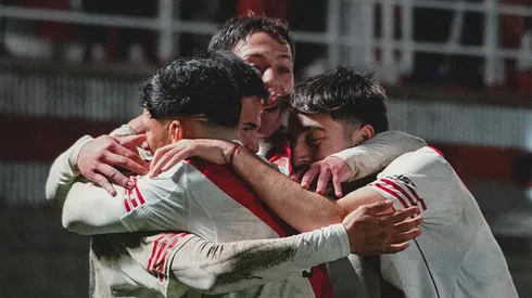 La Reserva venció al Calamar.