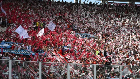 River visitará a Instituto este sábado.