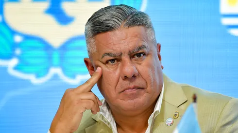 Vuelven los visitantes al fútbol argentino.