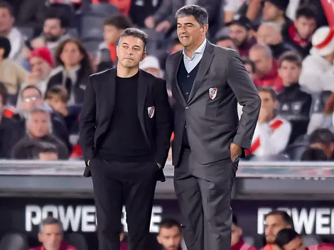 Gallardo define la formación para visitar a Instituto: ¿Repite el once?