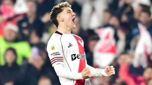 El nuevo contrato de Colidio en River.