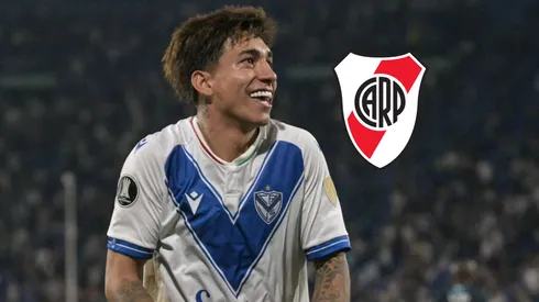 Qué quiso hacer River para traer al jugador.