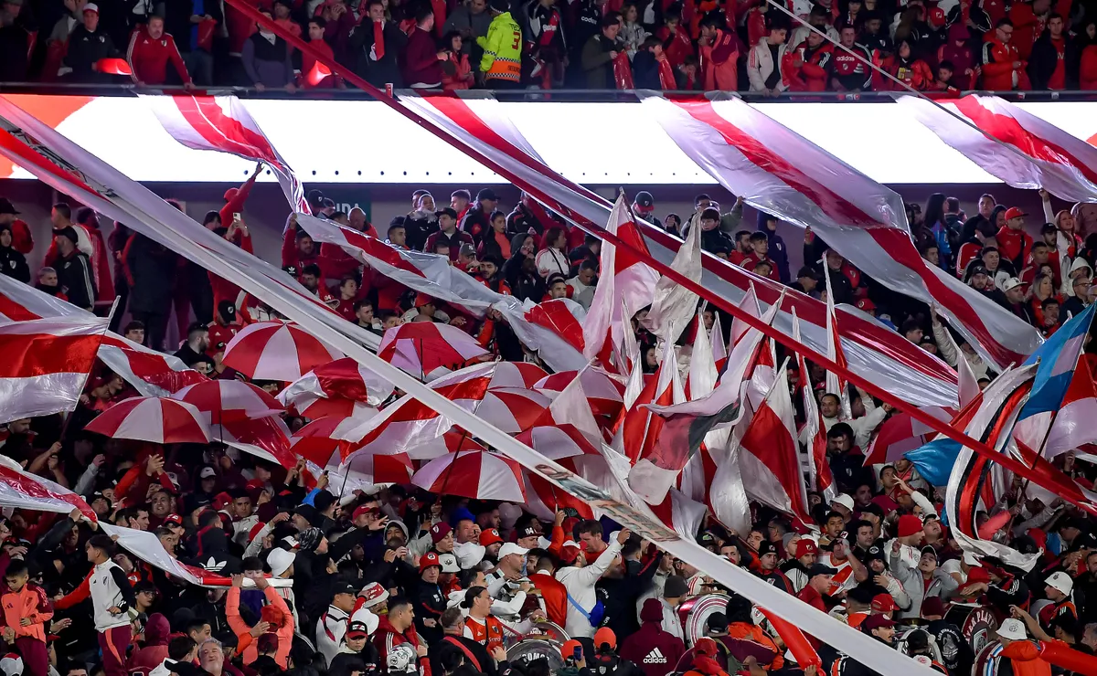 Ya están a la venta las entradas para River vs. San Lorenzo.