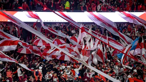 Ya están a la venta las entradas para River vs. San Lorenzo.