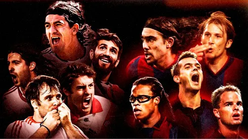 Todo lo que hay que saber del choque de Leyendas.