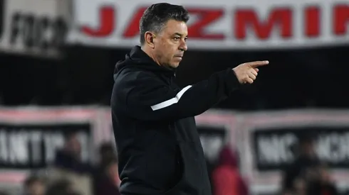 Quiénes irían desde el arranque.