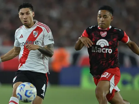 A qué hora juega River hoy vs. Instituto y qué canal de TV pasa el partido