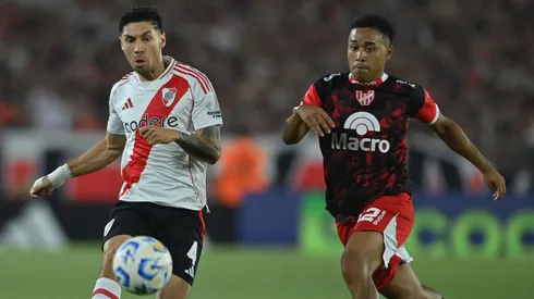 River visitará a Instituto esta noche en Córdoba.