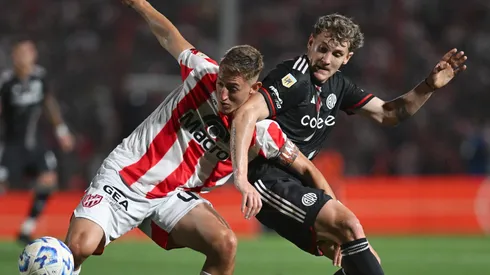 River vs. Instituto EN VIVO con los relatos de Lito Costa Febre