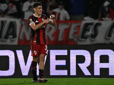 VIDEO: los goles de Colidio, Lencina y Galoppo vs. Instituto