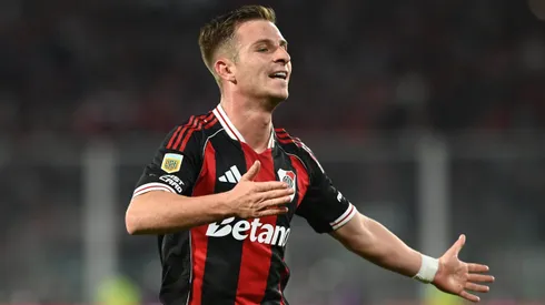 Galoppo pica en punta para meterse en el 11.