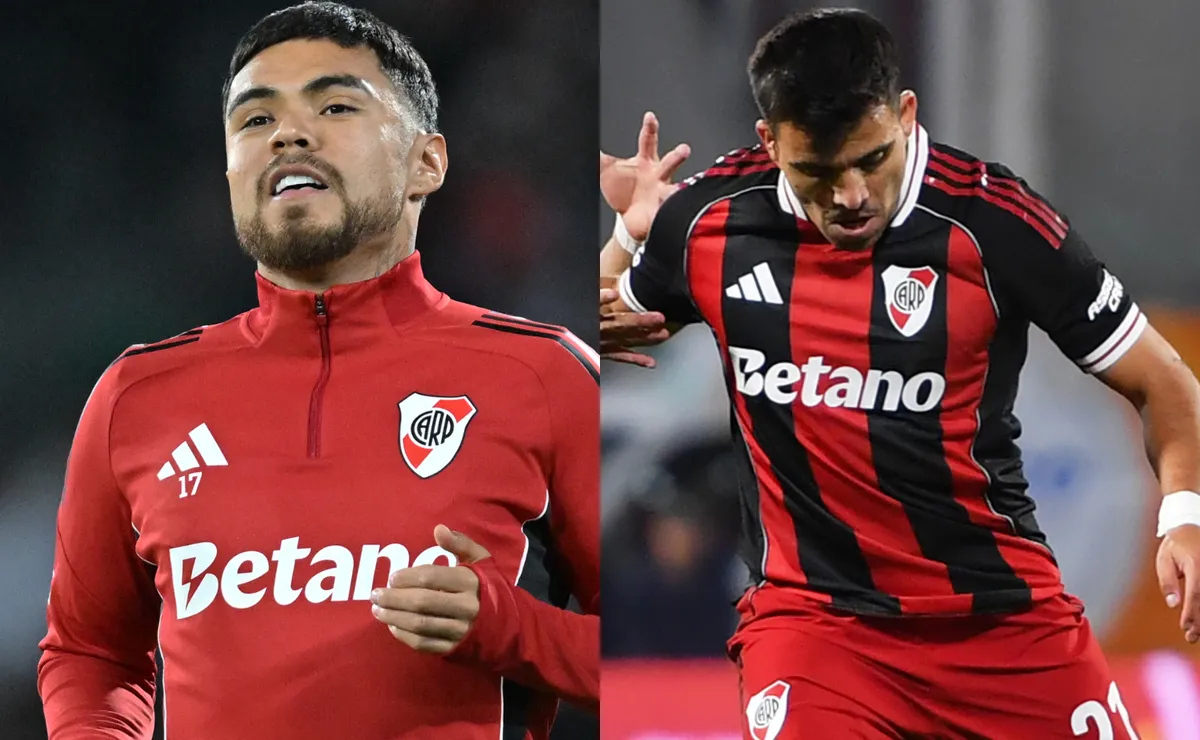 Díaz y Acuña se fueron reemplazados.