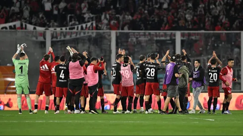 River tendrá 7 partidos en agosto.
