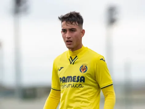 Se fue por la patria potestad de River, firmó en un club de Qatar y los hinchas lo liquidaron