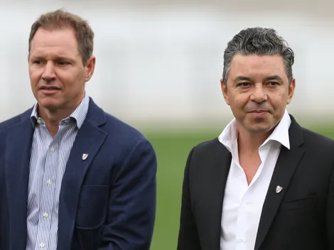 Últimos días del mercado de pases: ¿River se retiró y no trae más refuerzos?