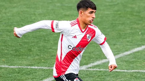 River retiene a Obregón