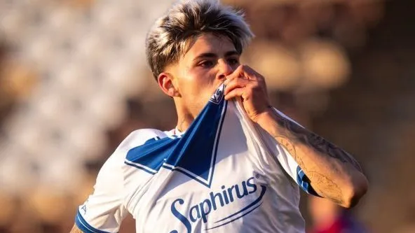 Porcel no será tenido e cuenta.