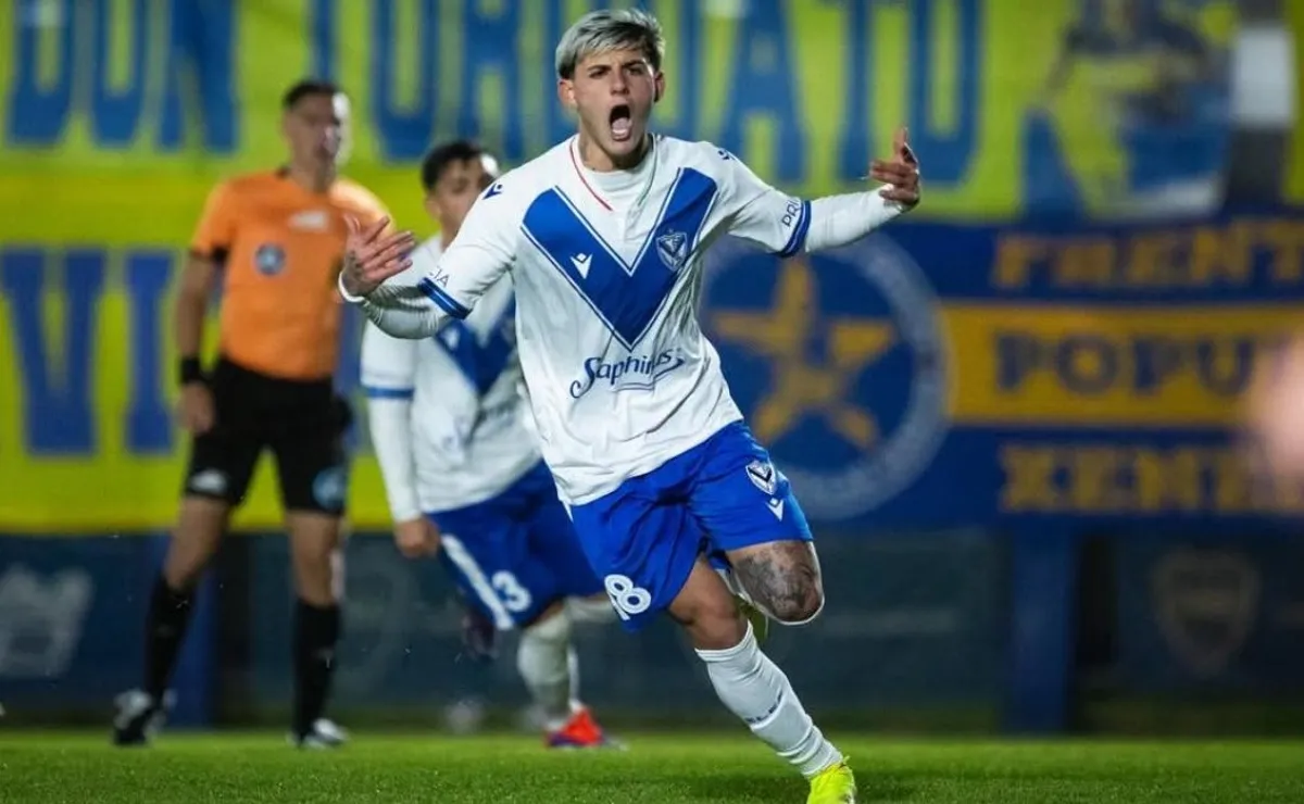 Maxi Porcel fue ofrecido aRiver..