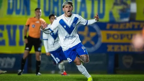 Maxi Porcel fue ofrecido aRiver..