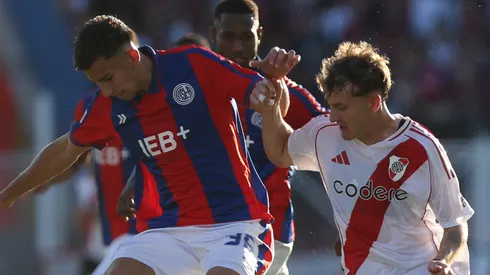River enfrentará a San Lorenzo en la tercera fecha.