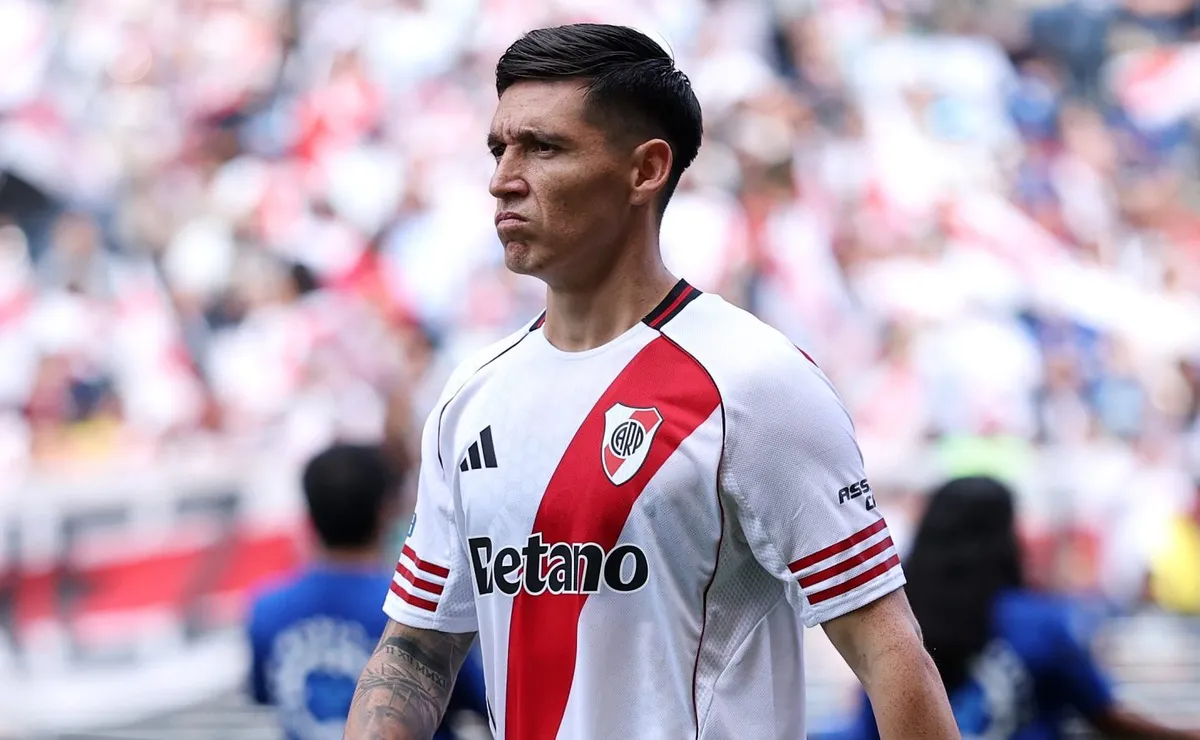Matías Kranevitter.