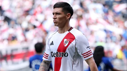Matías Kranevitter.