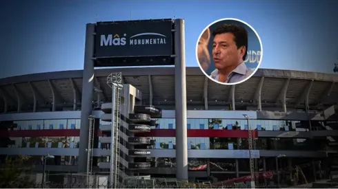 River pagó un juicio millonario por una deuda de la gestión Passarella