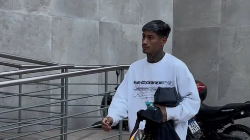 Foto: Juan Patricio Balbi.