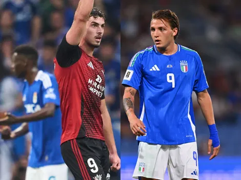 Dinero inesperado: cuánto embolsa River por las operaciones de Retegui y Panichelli en Europa