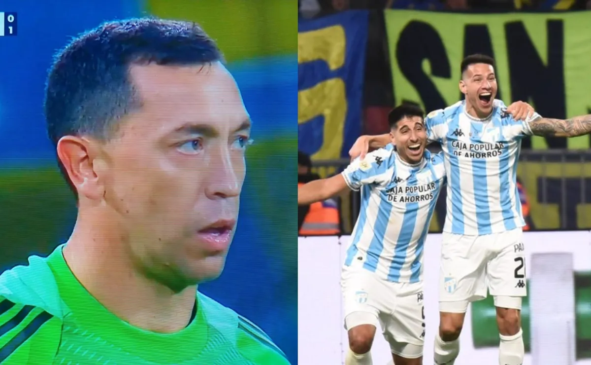 Explotaron las cargadas: los mejores memes tras la eliminación de Boca