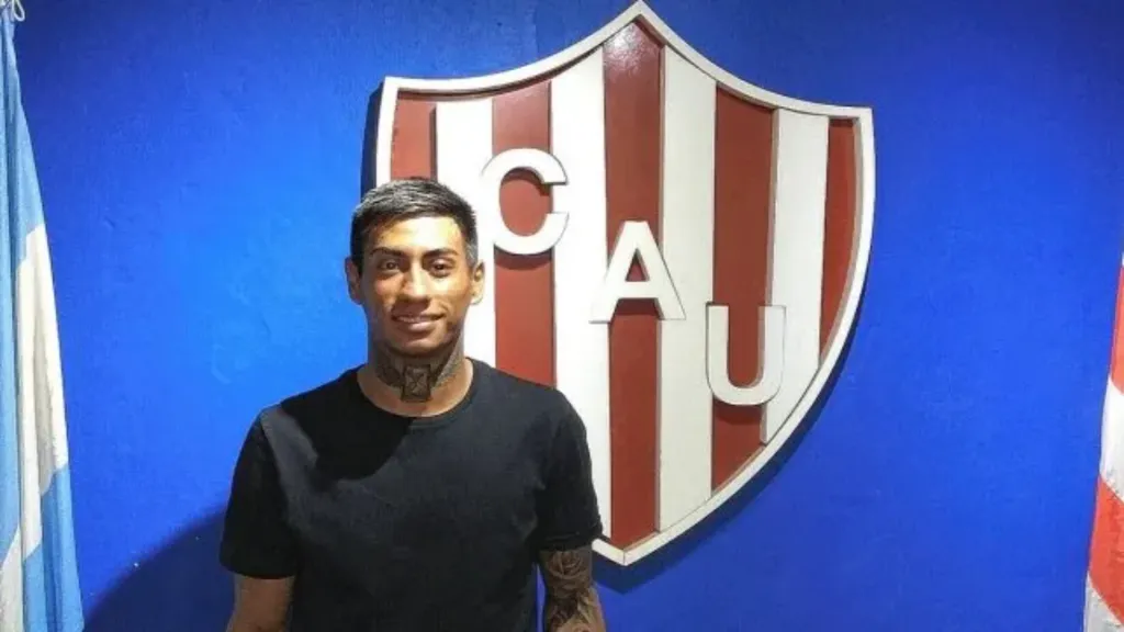 La presentación de Portillo en Unión