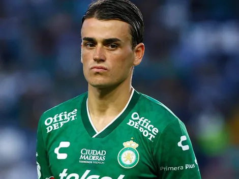 No lo tenía nadie: el gigante de España que está por comprar a Nicolás Fonseca