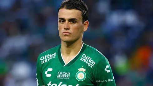 Nico Fonseca podría jugar en Valencia.